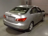 Nissan SYLPHY лот № 7071 оценка 3  с аукциона в Японии 1