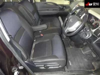 Nissan SERENA лот № 120 оценка 3.5  с аукциона в Японии 5