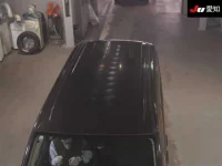 Nissan SERENA лот № 120 оценка 3.5  с аукциона в Японии 8