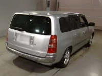 Toyota SUCCEED лот № 7078 оценка RA  с аукциона в Японии 1