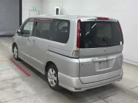 Nissan SERENA лот № 90105 оценка R  с аукциона в Японии 1