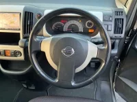 Nissan SERENA лот № 90105 оценка R  с аукциона в Японии 6