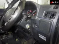 Honda VAMOS лот № 132 оценка 3.5  с аукциона в Японии 4