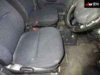 Honda VAMOS лот № 132 оценка 3.5  с аукциона в Японии 5