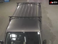 Honda VAMOS лот № 132 оценка 3.5  с аукциона в Японии 8