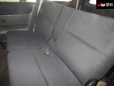 Honda VAMOS  с аукциона в Японии