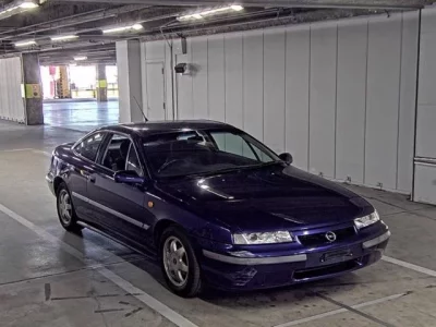 Opel CALIBRA