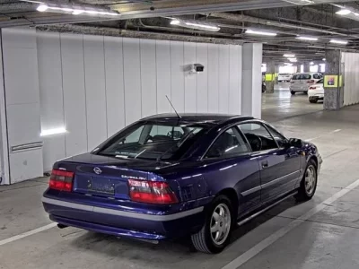 Opel CALIBRA