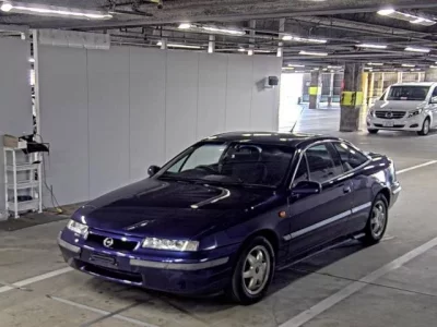 Opel CALIBRA