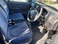 Suzuki EVERY WAGON лот № 90109 оценка 3.5  с аукциона в Японии 2