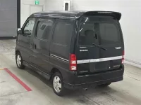 Suzuki EVERY WAGON лот № 90109 оценка 3.5  с аукциона в Японии 1