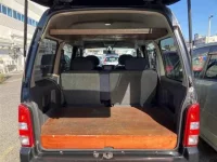 Suzuki EVERY WAGON лот № 90109 оценка 3.5  с аукциона в Японии 9