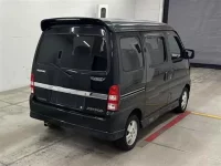 Suzuki EVERY WAGON лот № 90109 оценка 3.5  с аукциона в Японии 4