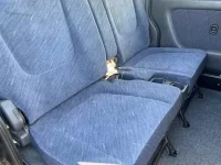 Suzuki EVERY WAGON лот № 90109 оценка 3.5  с аукциона в Японии 5