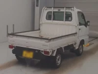 Subaru SAMBAR лот № 3086 оценка 3.5  с аукциона в Японии 1