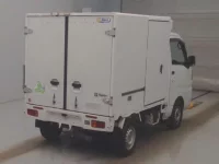 Daihatsu HIJET TRUCK лот № 3088 оценка R  с аукциона в Японии 1