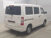 Toyota TOWN ACE VAN лот № 70091 оценка 3.5  с аукциона в Японии 1