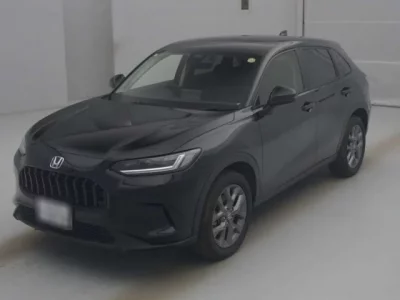 Honda ZR-V