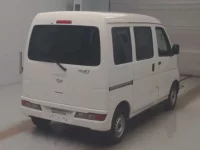 Daihatsu HIJET VAN лот № 3098 оценка 4.5  с аукциона в Японии 1