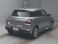 Suzuki SWIFT лот № 22067 оценка S  с аукциона в Японии 1