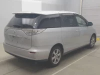 Toyota ESTIMA HYBRID лот № 70094 оценка R  с аукциона в Японии 1