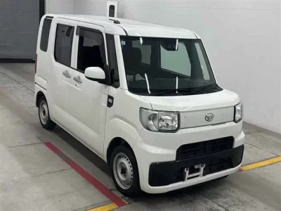 Daihatsu HIJET CADDIE