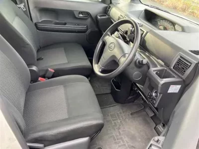 Daihatsu HIJET CADDIE