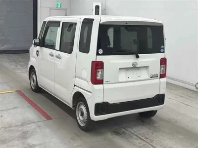 Daihatsu HIJET CADDIE