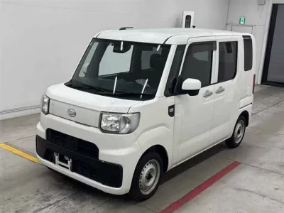 Daihatsu HIJET CADDIE