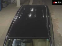 Honda STEP WAGON лот № 162 оценка 3.5  с аукциона в Японии 8