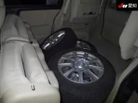 Honda STEP WAGON лот № 162 оценка 3.5  с аукциона в Японии 3