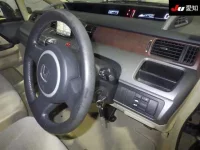 Honda STEP WAGON лот № 162 оценка 3.5  с аукциона в Японии 4