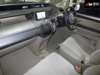 Honda STEP WAGON лот № 162 оценка 3.5  с аукциона в Японии 2