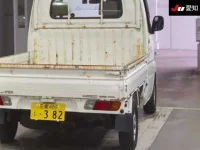 Nissan CLIPPER TRUCK лот № 2089 оценка 3.5  с аукциона в Японии 7