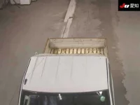 Nissan CLIPPER TRUCK лот № 2089 оценка 3.5  с аукциона в Японии 8