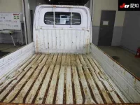 Nissan CLIPPER TRUCK лот № 2089 оценка 3.5  с аукциона в Японии 3