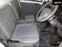 Nissan CLIPPER TRUCK лот № 2089 оценка 3.5  с аукциона в Японии 5