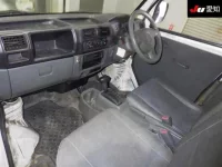 Nissan CLIPPER TRUCK лот № 2089 оценка 3.5  с аукциона в Японии 2