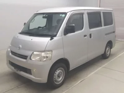Toyota TOWN ACE VAN