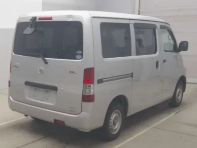 Toyota TOWN ACE VAN