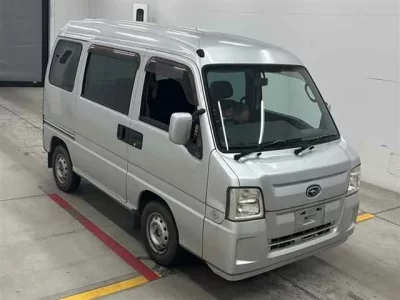 Subaru SAMBAR