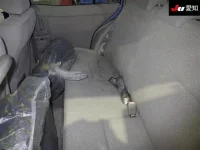 Toyota RAUM лот № 164 оценка 3.5  с аукциона в Японии 3