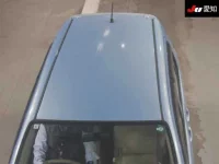 Toyota RAUM лот № 164 оценка 3.5  с аукциона в Японии 8