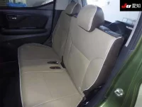 Suzuki SPACIA GEAR лот № 2094 оценка 4.5  с аукциона в Японии 3