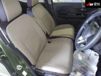 Suzuki SPACIA GEAR лот № 2094 оценка 4.5  с аукциона в Японии 5