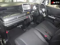 Suzuki SPACIA GEAR лот № 2094 оценка 4.5  с аукциона в Японии 2