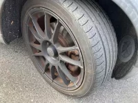 BMW MINI лот № 90141 оценка 4  с аукциона в Японии 8