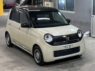 Honda N ONE