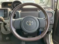 Toyota PORTE лот № 90138 оценка 4  с аукциона в Японии 6