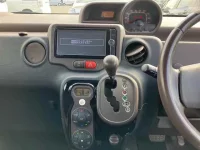 Toyota PORTE лот № 90138 оценка 4  с аукциона в Японии 7